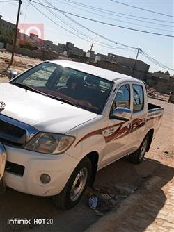 تويوتا هايلوكس